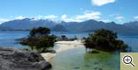 Lake Manapouri gallery